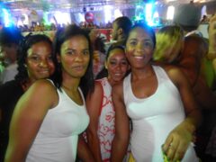 Bloco Skol Folia